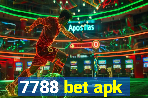 7788 bet apk